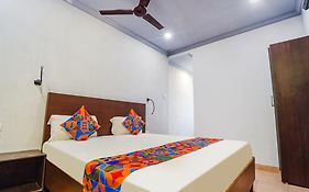 Fab Express Hotel Chennai 4*